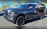 Los 8 pick-up con mayor capacidad de carga que puedes comprar en 2026