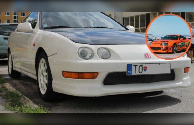 9 coches de los años 90 que los aficionados quieren que vuelvan
