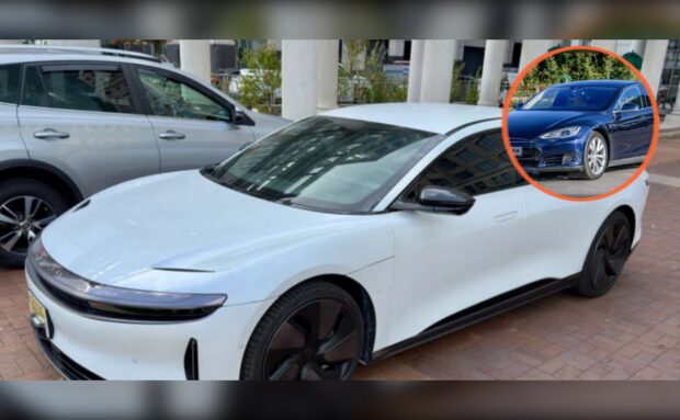 Los 7 coches eléctricos con mayor autonomía que puedes comprar en 2026
