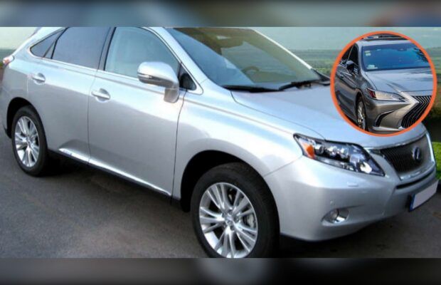 7 coches de lujo que sorprenden por lo baratos que resultan de mantener
