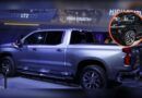 Los 7 pick-up que aceleran más que el Chevrolet Silverado 1500 básico de 2026