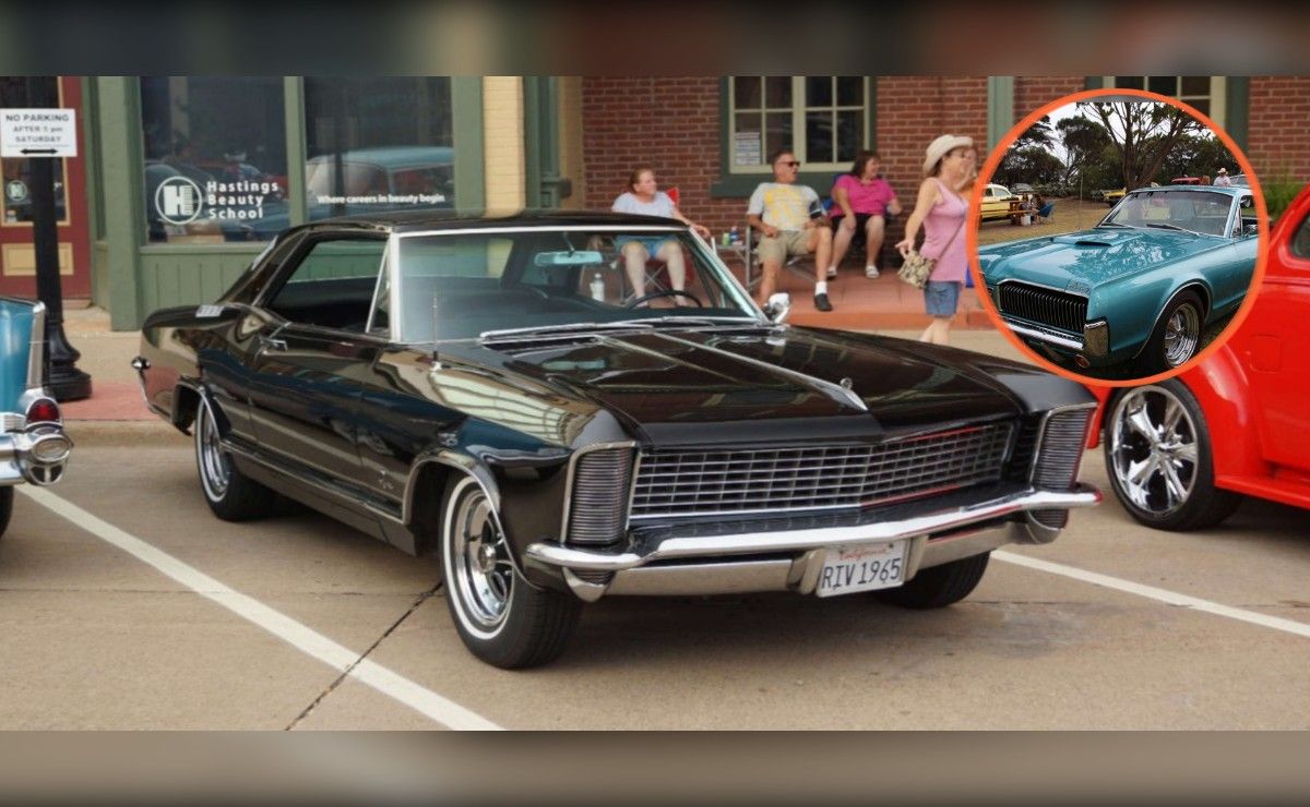 7 coches con faros ocultos que nunca necesitaron que aparecieran desde el capó