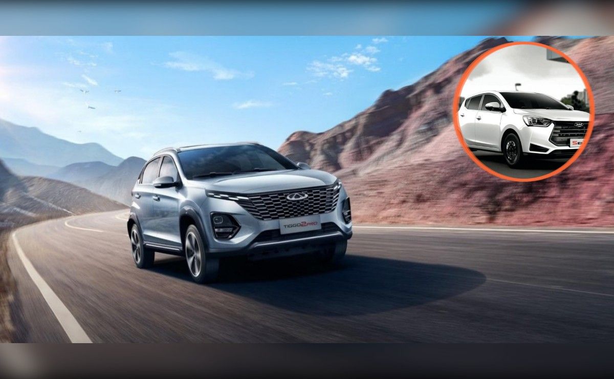 Los 9 SUV más baratos para comprar en México en 2026: del Kia Seltos al Chevrolet Trax
