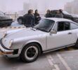 Porsche 911 Carrera 3.2 de 1988 – Owners Reunión de Lima