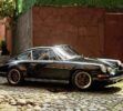 Porsche 911 ST de 1971 – Owners Reunion Ciudad de México