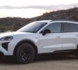Porsche Cayenne Electric 2027 90