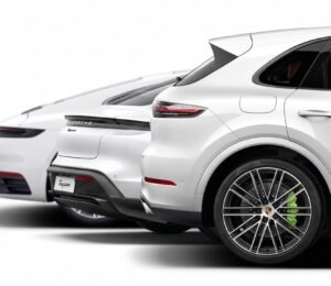 Qué es el Porsche Sportscar Together Day y por qué crece en México