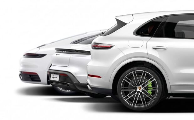 Qué es el Porsche Sportscar Together Day y por qué crece en México