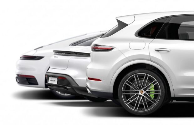 Qué es el Porsche Sportscar Together Day y por qué crece en México