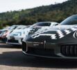 Porsche Sportscar Together Day 4