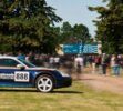 Porsche Sportscar Together Day 5
