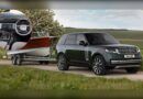 El Range Rover completa su nueva revolución, ahora eléctrico