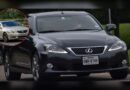 8 modelos de Lexus usados que deberías evitar a toda costa