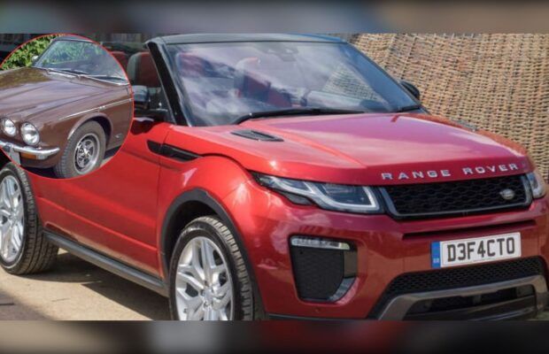 9 coches de lujo que parecen una ganga pero pueden arruinarte con el mantenimiento