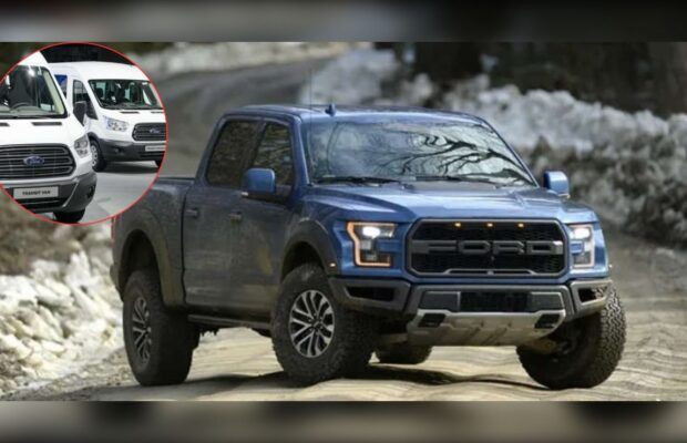 Ford, Jeep y Toyota afrontan importantes retiradas por graves fallos de seguridad