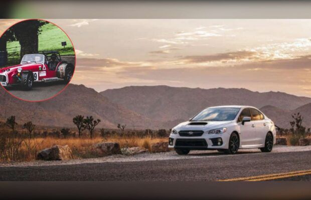 7 coches que solo son divertidos cuando se dan las condiciones perfectas