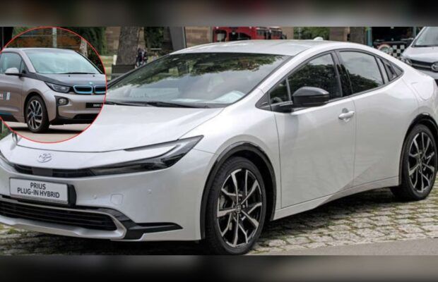 9 coches que fueron ridiculizados al llegar y hoy han envejecido muy bien