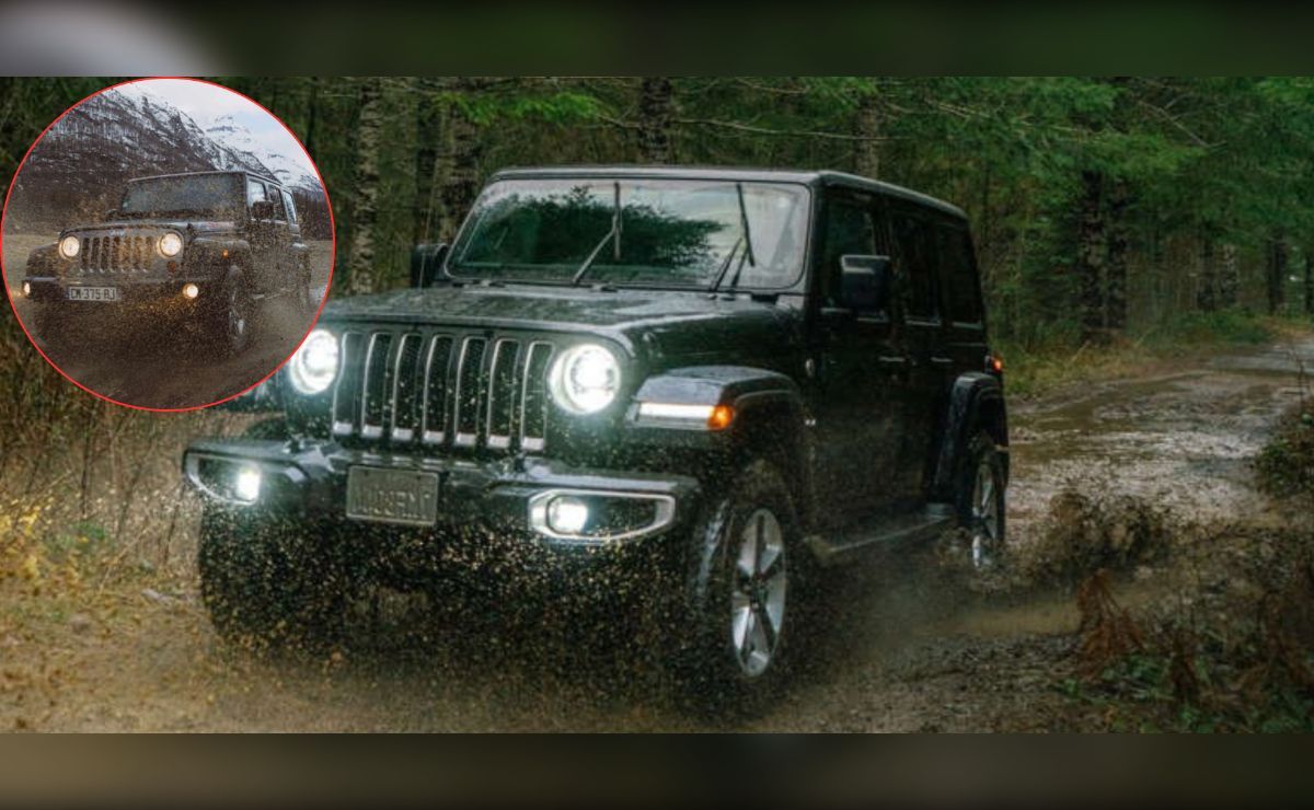8 fallos estructurales que hacen que Jeep aparezca entre las marcas menos fiables