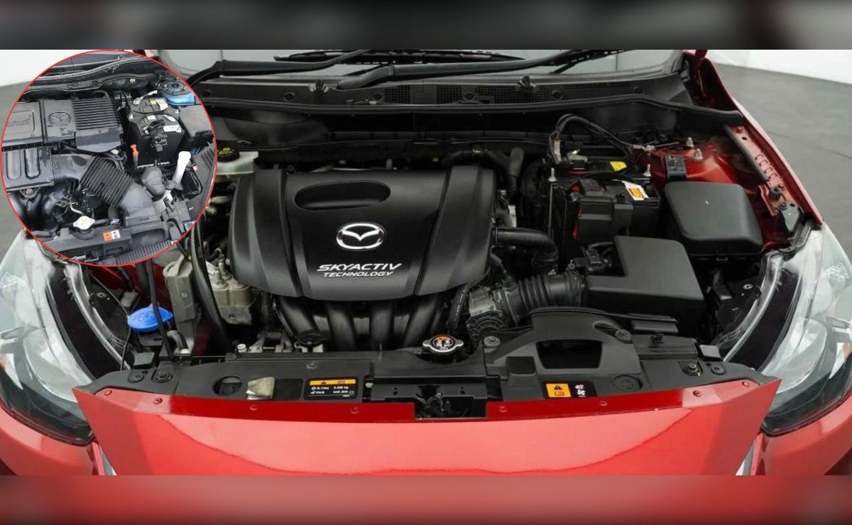 Por qué el Mazda 2 no es tan fiable como parece, según los talleres mexicanos
