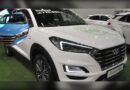Hyundai Tucson 2027: más grande, potente y tecnológico