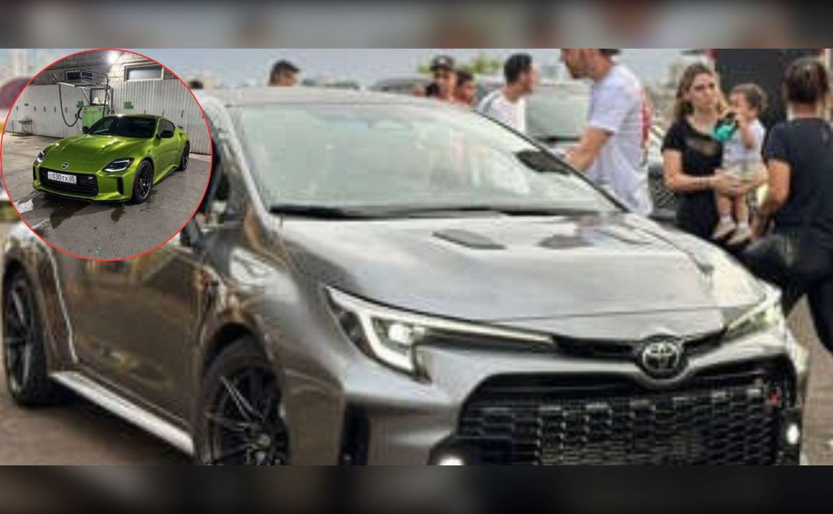 9 coches que parecen demasiado caros para lo que ofrecen