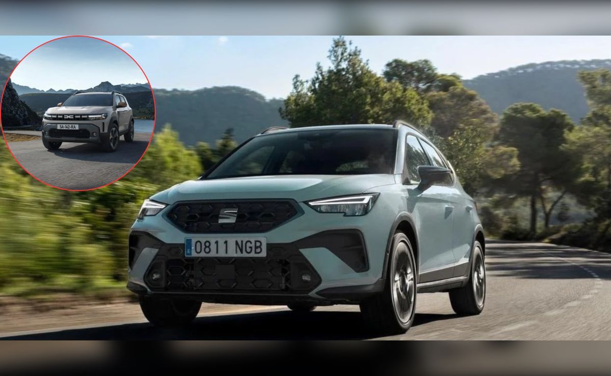 Cómo el Geely Starray EM-i le está quitando terreno a Dacia y SEAT en España