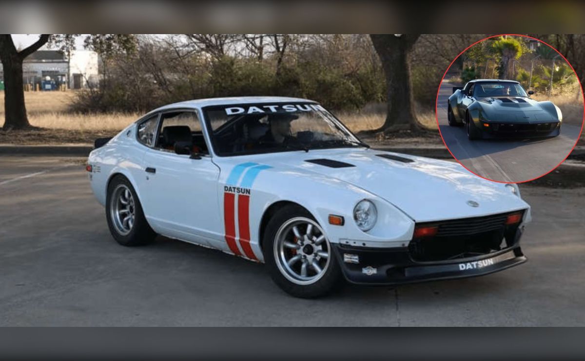 Los 8 clásicos que más se modifican: del Toyota Supra al Porsche 911