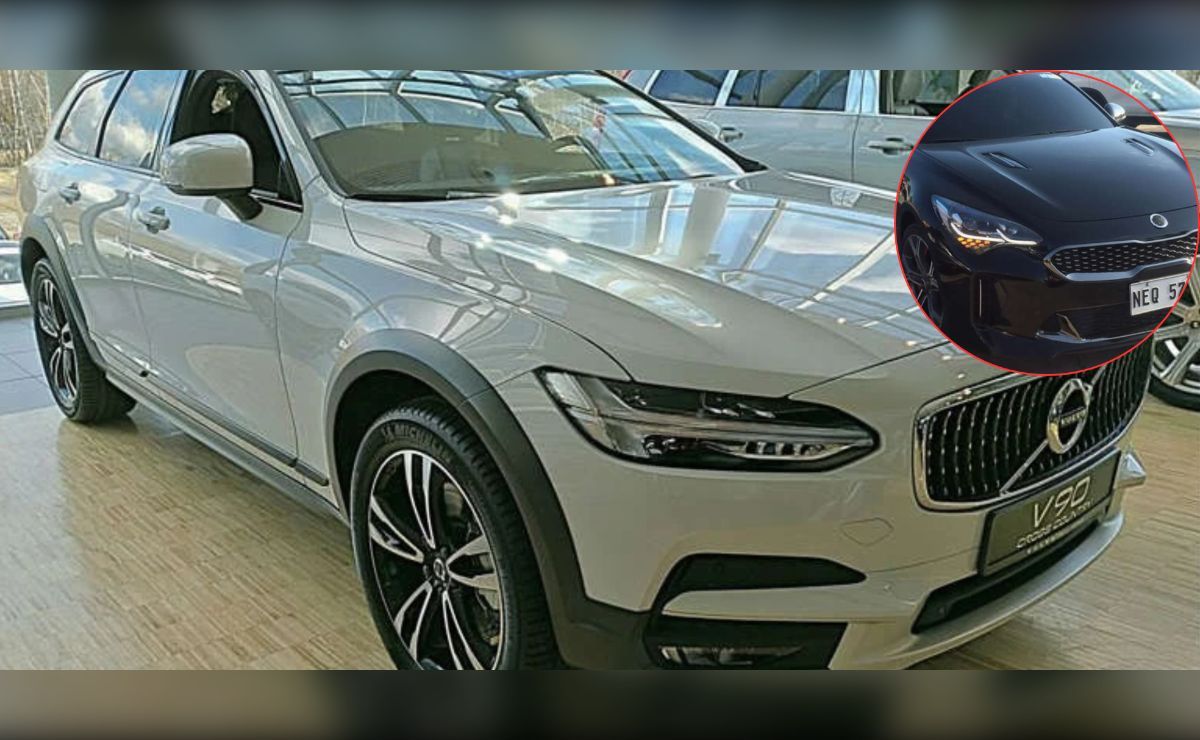 8 coches que pueden mejorar tu reputación al instante