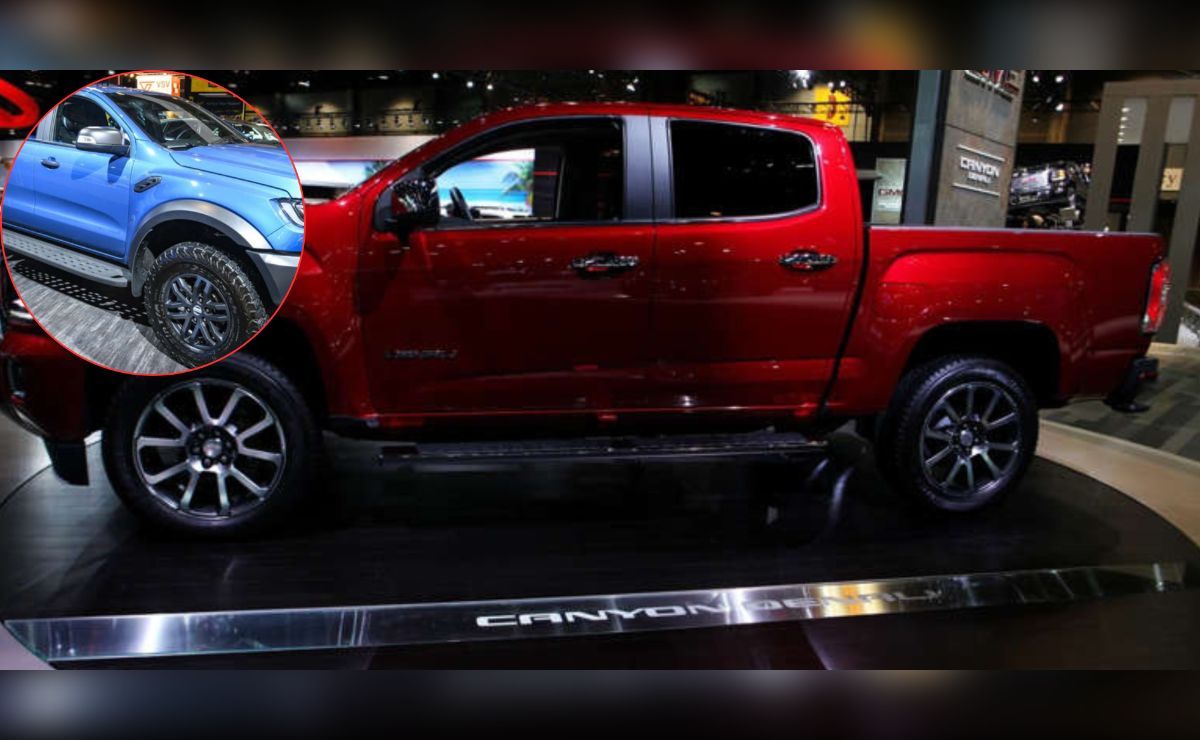 La Silverado 1500 básica de 2026 tarda 7,1 segundos en alcanzar 60 mph, pero siete rivales la superan con diferentes fórmulas de potencia, peso y electrificación.