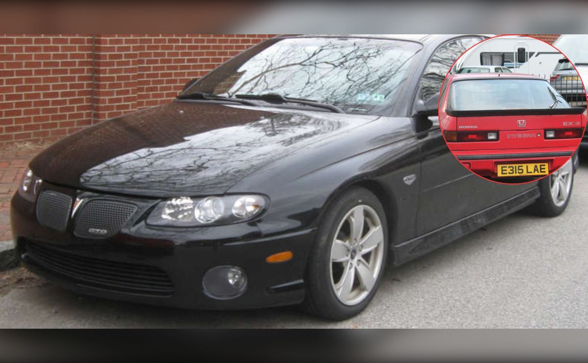 9 coches que cambian de nombre según el país donde se venden