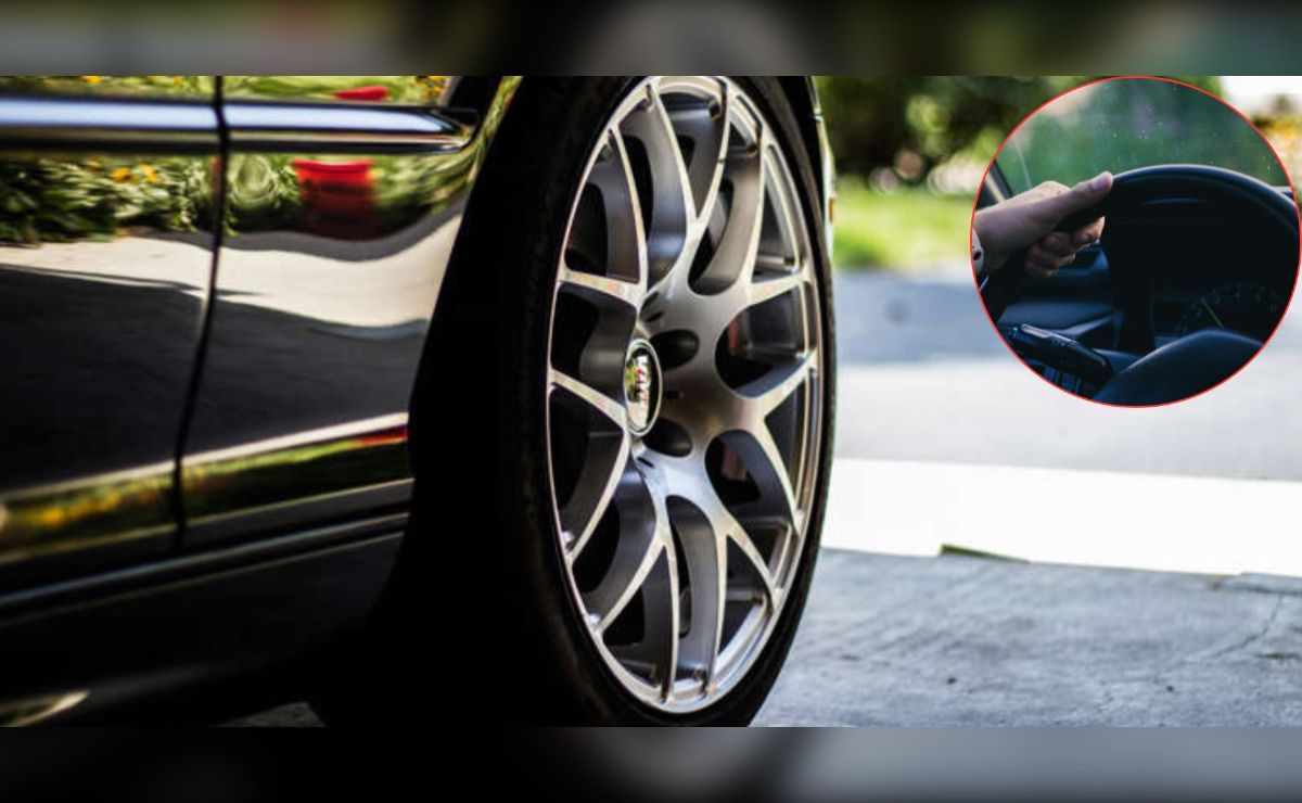 7 hábitos al volante que deterioran tu coche sin que te des cuenta