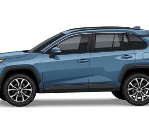 Qué significa SUV en autos: explicado fácil y sin tecnicismos