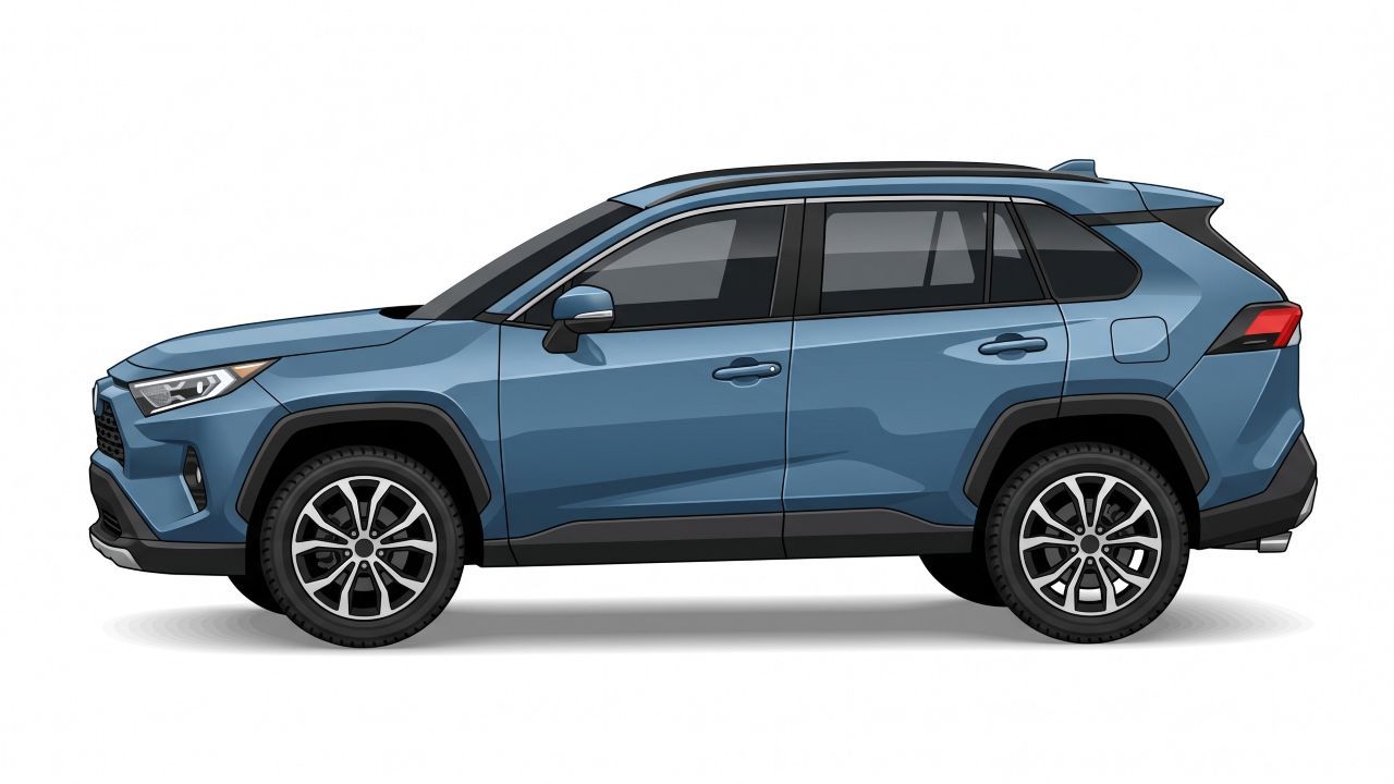 Qué significa SUV en autos: explicado fácil y sin tecnicismos