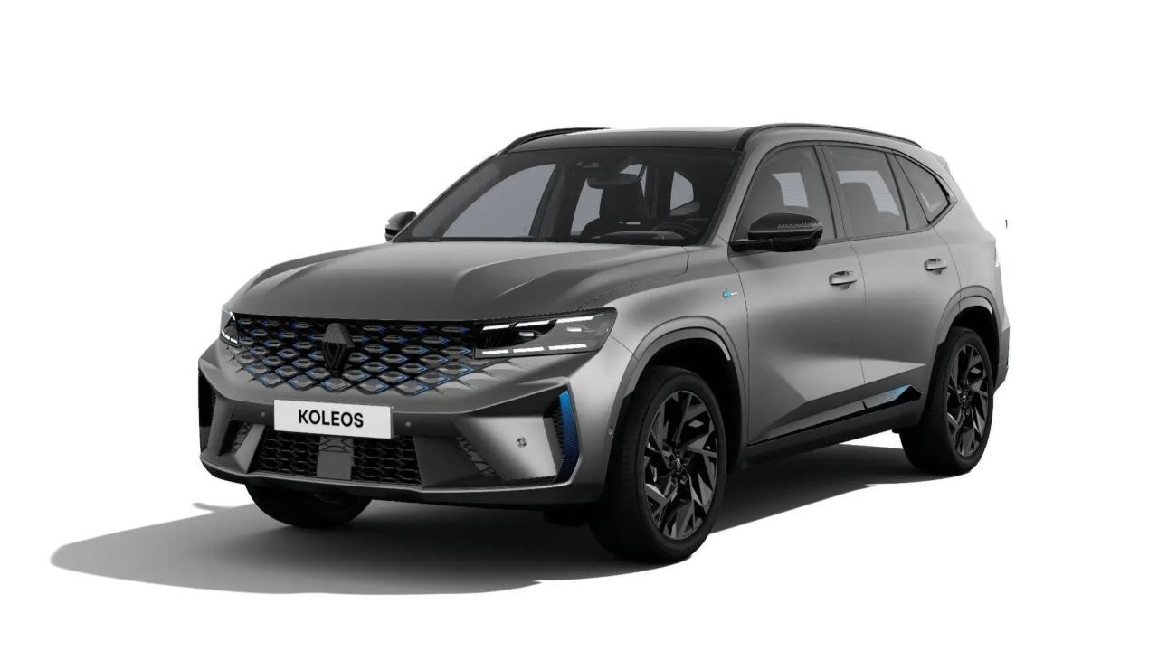 ¿Por qué las ventas de Renault en México crecen tanto?