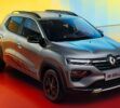 Renault 003