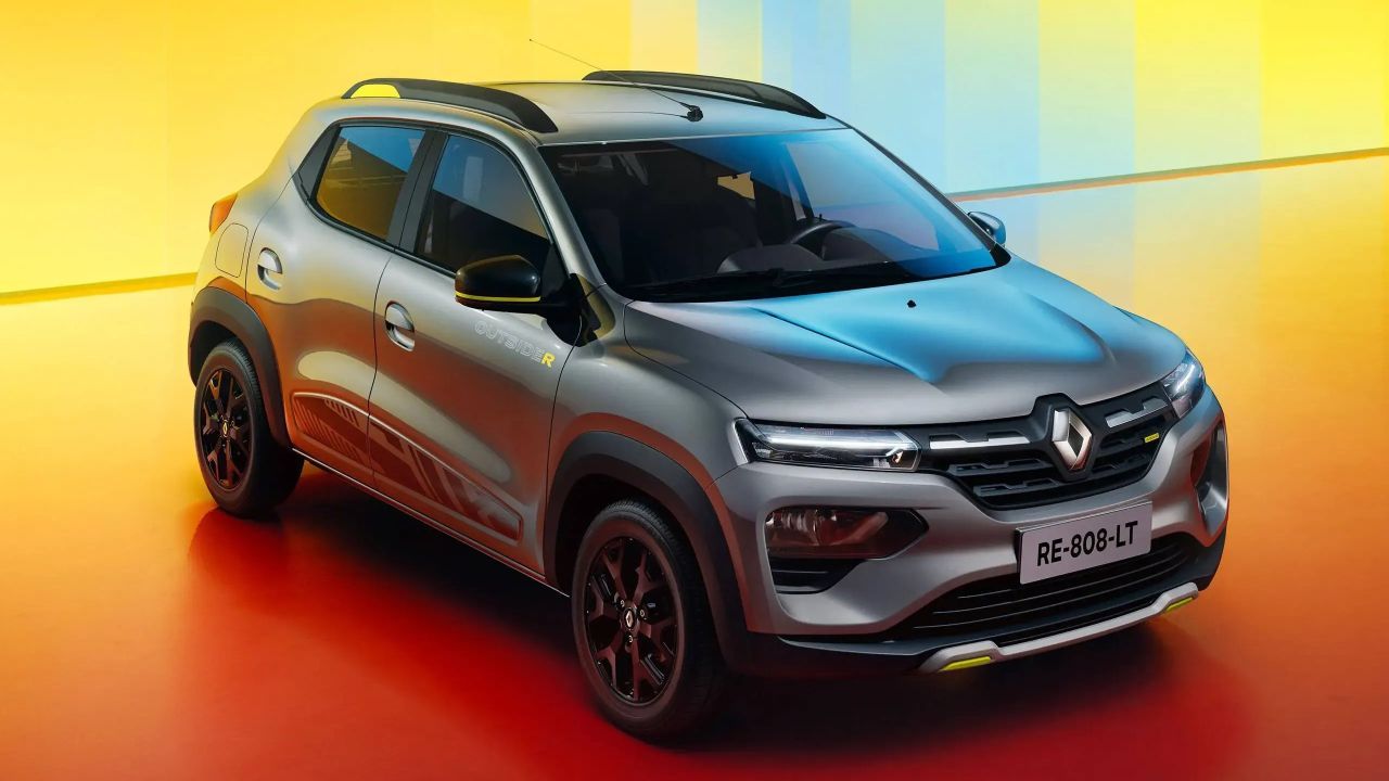 ¿Por qué las ventas de Renault en México crecen tanto?