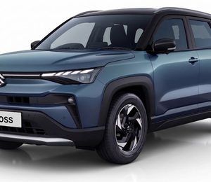 Bloque 1.5 de cuatro cilindros con 102 hp, asistido por un generador eléctrico de 12 volts. Rendimiento combinado declarado: 19.9 km/l.
