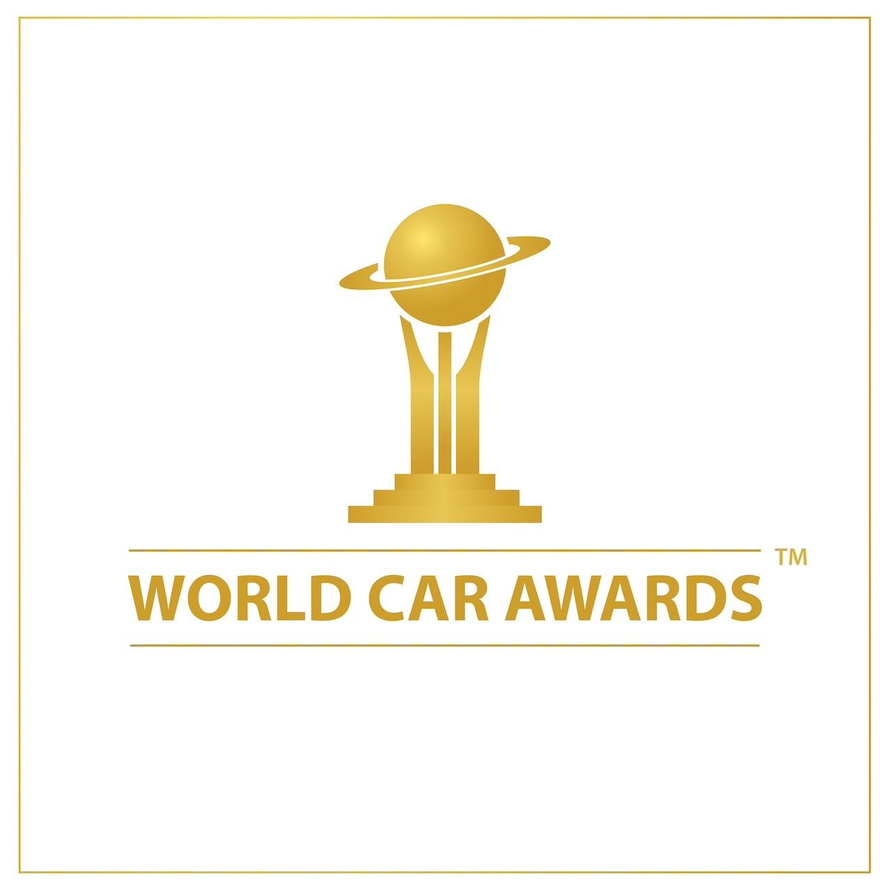 World Car Awards - TM