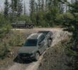 El Ford Ranger de seis ruedas que podría convertirse en el pick-up militar más bestia de Europa