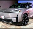 Toyota niega que el Highlander eléctrico vuelva a retrasarse hasta 2027 o más tarde