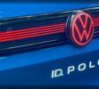El Volkswagen ID. Polo tiene una lista de espera tan larga que podrías recibir antes un McLaren