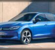 El Volkswagen ID. Polo tiene una lista de espera tan larga que podrías recibir antes un McLaren
