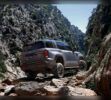 Mitsubishi necesita recuperar el Montero en Estados Unidos: el nuevo Pajero podría ser su gran oportunidad