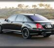 El Mercedes S65 AMG con motor V12 que costaba 200.000 dólares y ahora es una ganga