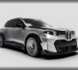 El nuevo BMW X5 todavía no ha llegado a los concesionarios y ya tiene un espectacular kit widebody