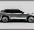 El nuevo BMW X5 todavía no ha llegado a los concesionarios y ya tiene un espectacular kit widebody