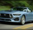 El Ford Mustang es más fiable de lo que muchos conductores creen