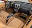 Este Ferrari F430 Spider de 2006 tiene solo 12.000 millas y se vende sin precio de reserva