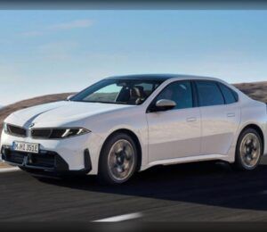 Audi retrasa su A4 eléctrico y BMW y Mercedes se adelantan con sus nuevas berlinas.