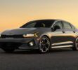Kia K5 2028: el sedán que se renueva sin empezar de cero